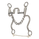 Walt Woodard Smooth Square Correctional Bit - FG Pro Shop Inc.